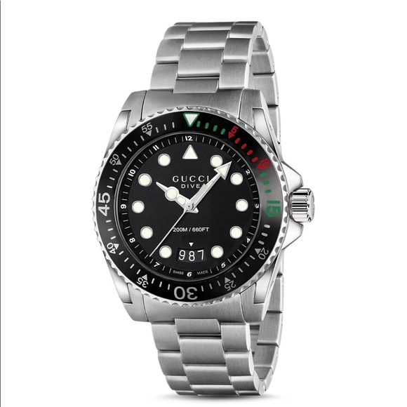 Gucci watch - Picture 3 of 5